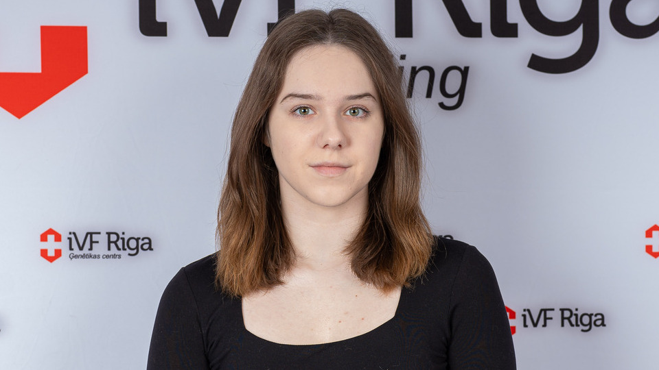 Арина Юрченко